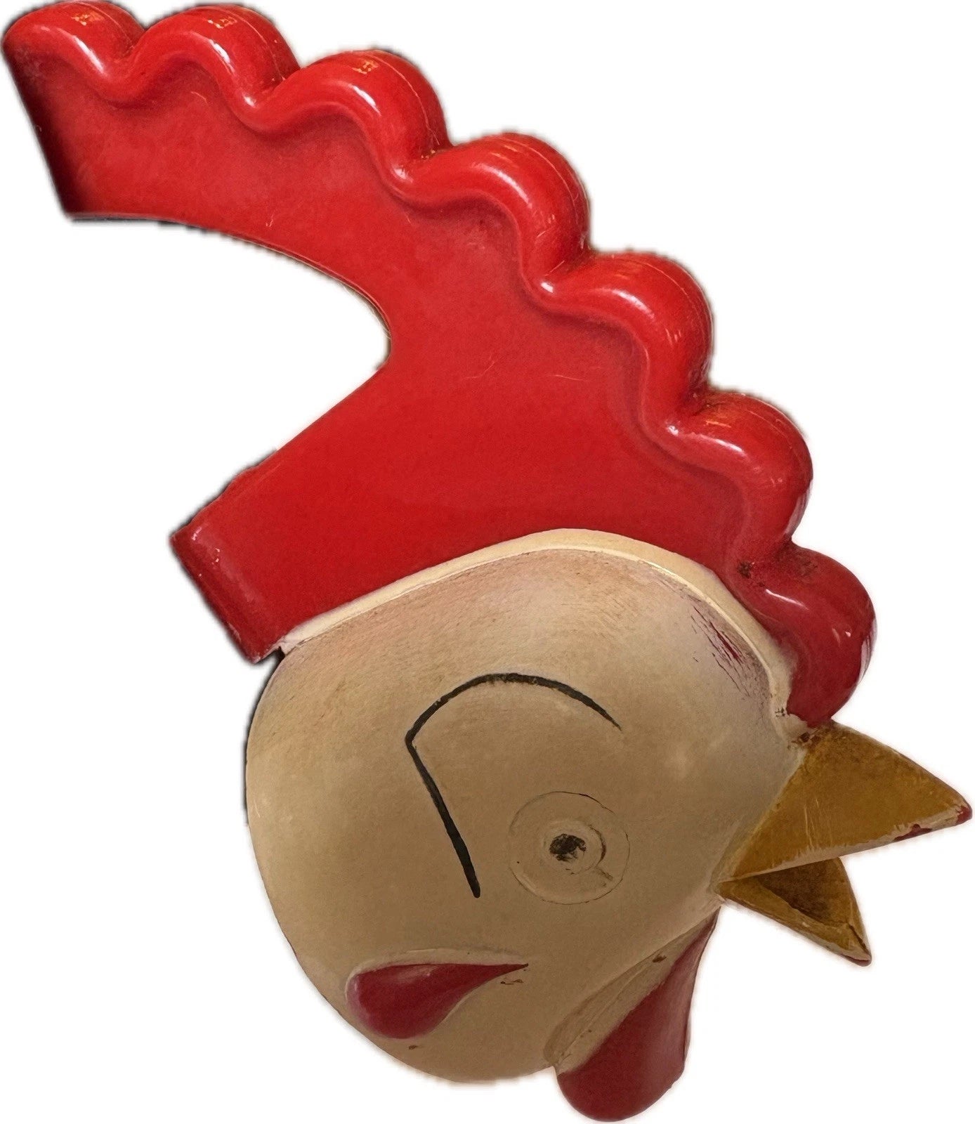 Vintage 1986 Kamenstein rooster enamel tea kettle pot | eBay