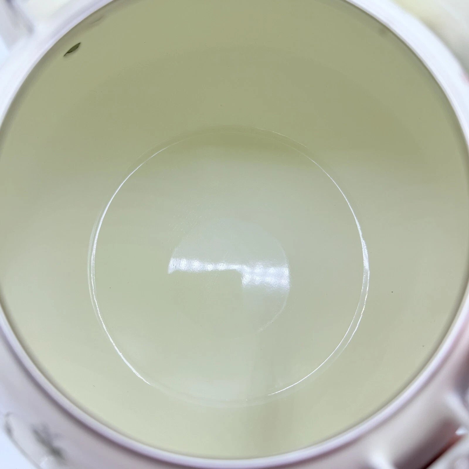 Spode Christmas Tree 2.5 Quart Tea Kettle Teapot Porcelain Enamel Unused | eBay