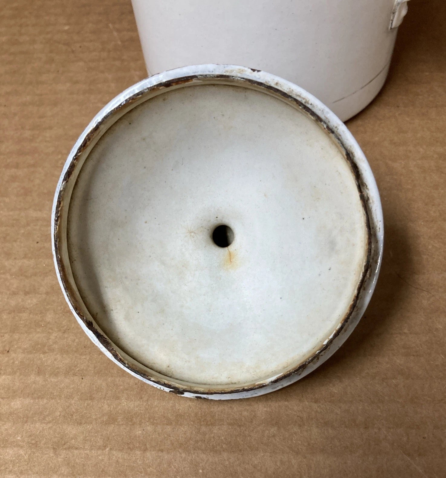 Bubna Tea Pot, Enamel Antique | eBay