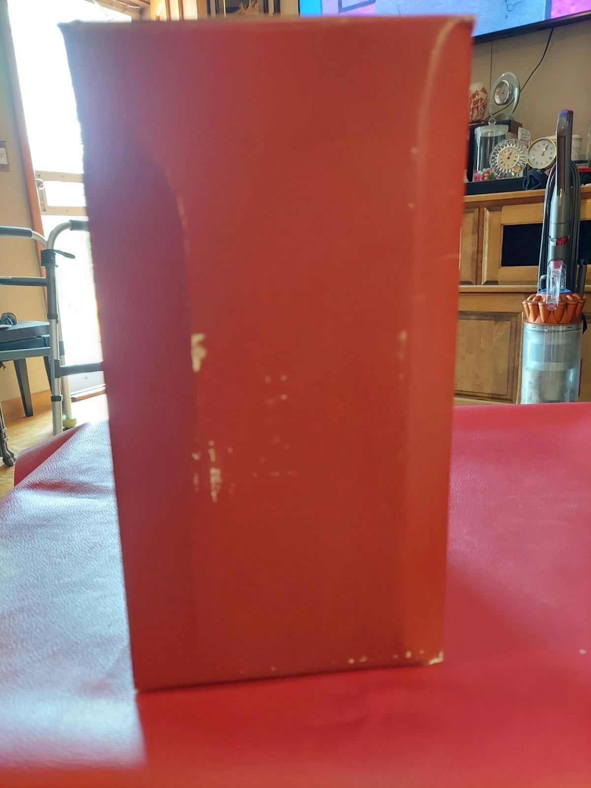 LENOX Winter Greetings Scenic Enamel Cardinals Chickadee Tea Pot Kettle Holiday | eBay