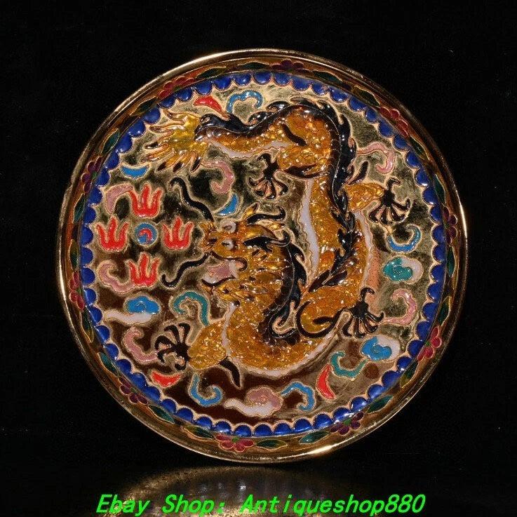 8.4''Ming Chenghua Enamel Colour Porcelain Dragon Wine Tea Pot Flagon Cup Set | eBay