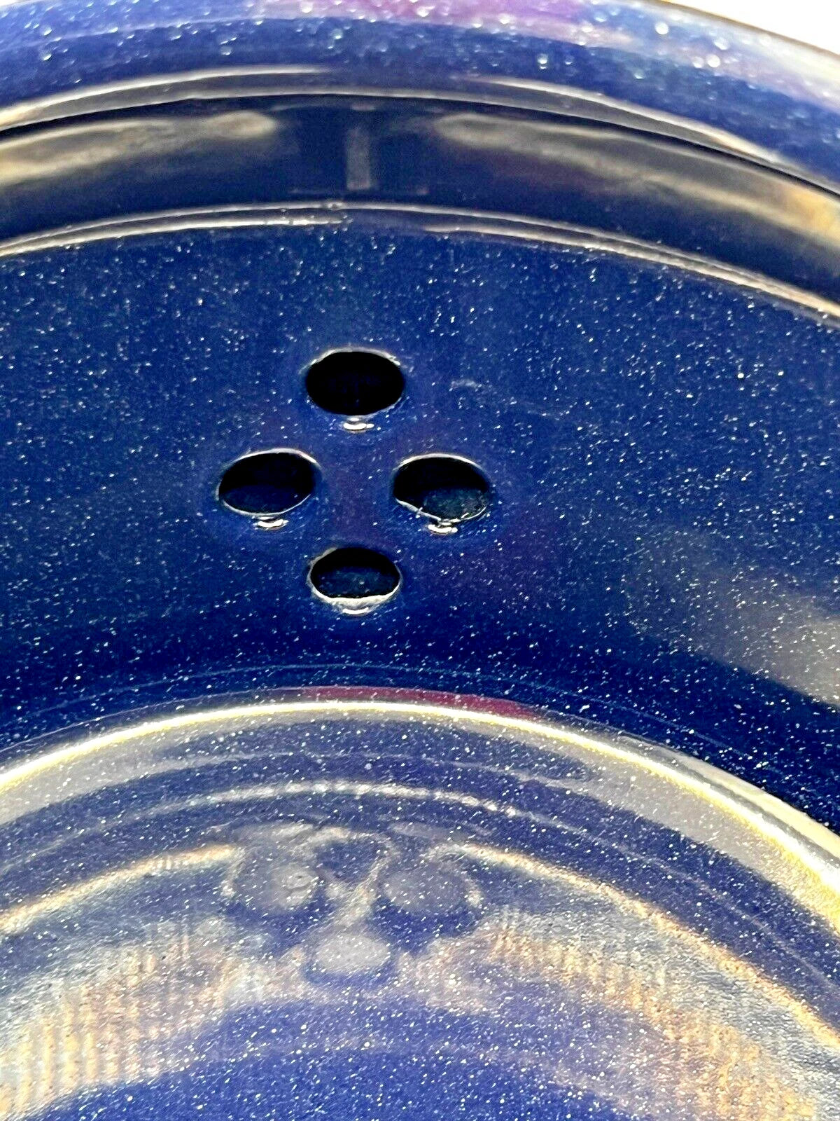 Stovetop Vintage Kettle Teapot Light Blue Enamel on Steel 2 QT Siam Fuji Ware | eBay