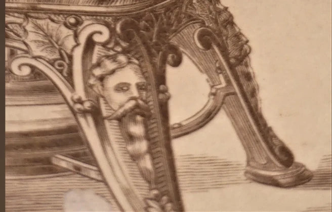 Antique Teapot Kettle on Stand Victorian Meriden Silver Plate Porcelain Enamel | eBay