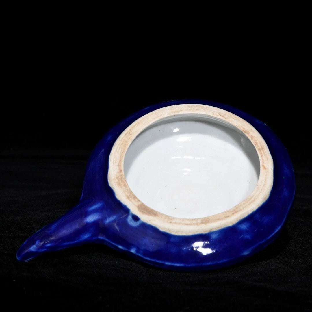 Fine Collected Art Chinese Hand Painting Enamel color Porcelain Dragon Teapot | eBay