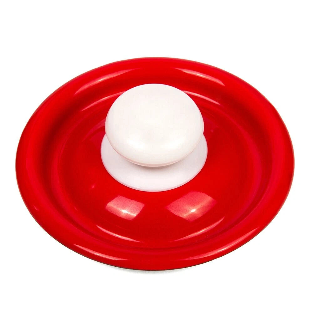 Red Polka Dot Enamel Teapot Small Stovetop Kettle Vintage Enameled Tea Pot 1.1qt | eBay