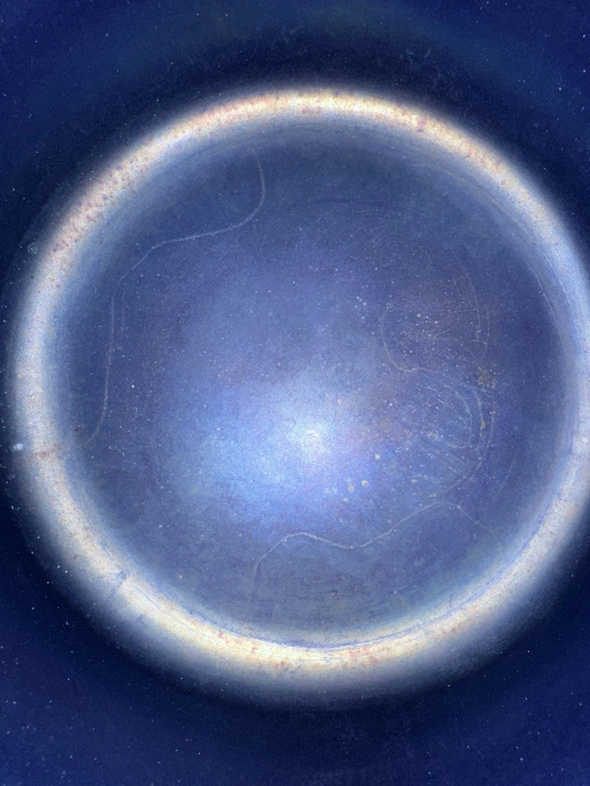 Vintage Japanese Enamel Tea Kettle | eBay