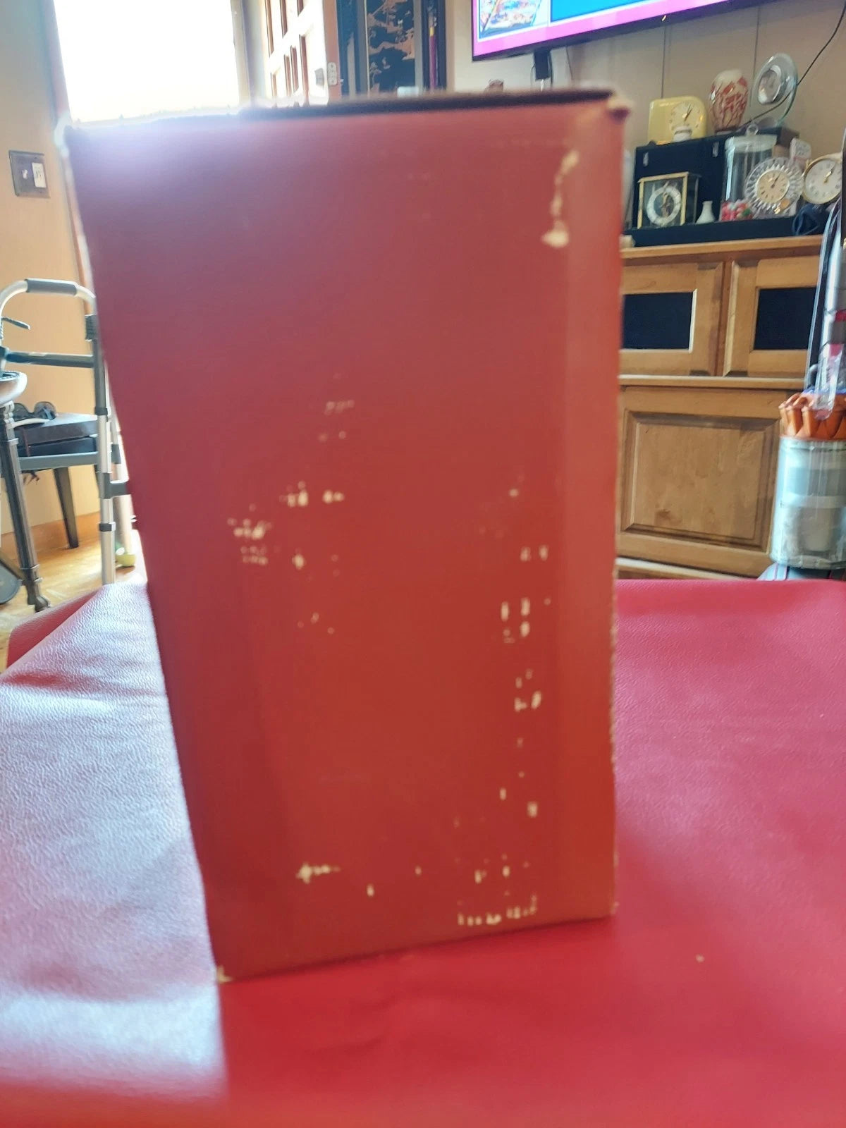 LENOX Winter Greetings Scenic Enamel Cardinals Chickadee Tea Pot Kettle Holiday | eBay