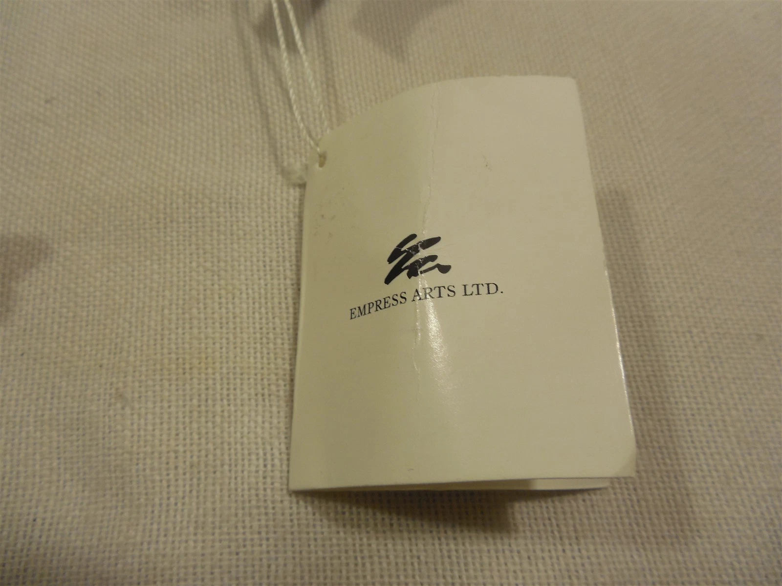 Vintage 2000 Empress Arts Enamel Teapot Cat with Fruit Basket | eBay