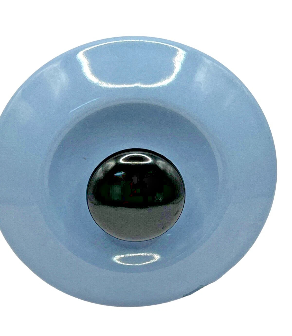 Stovetop Vintage Kettle Teapot Light Blue Enamel on Steel 2 QT Siam Fuji Ware | eBay