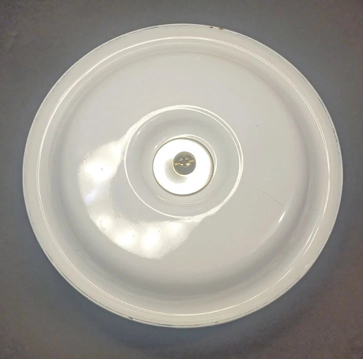 Vintage David Davir Enamel Tea Pot Kettle 5.5" Tall | eBay