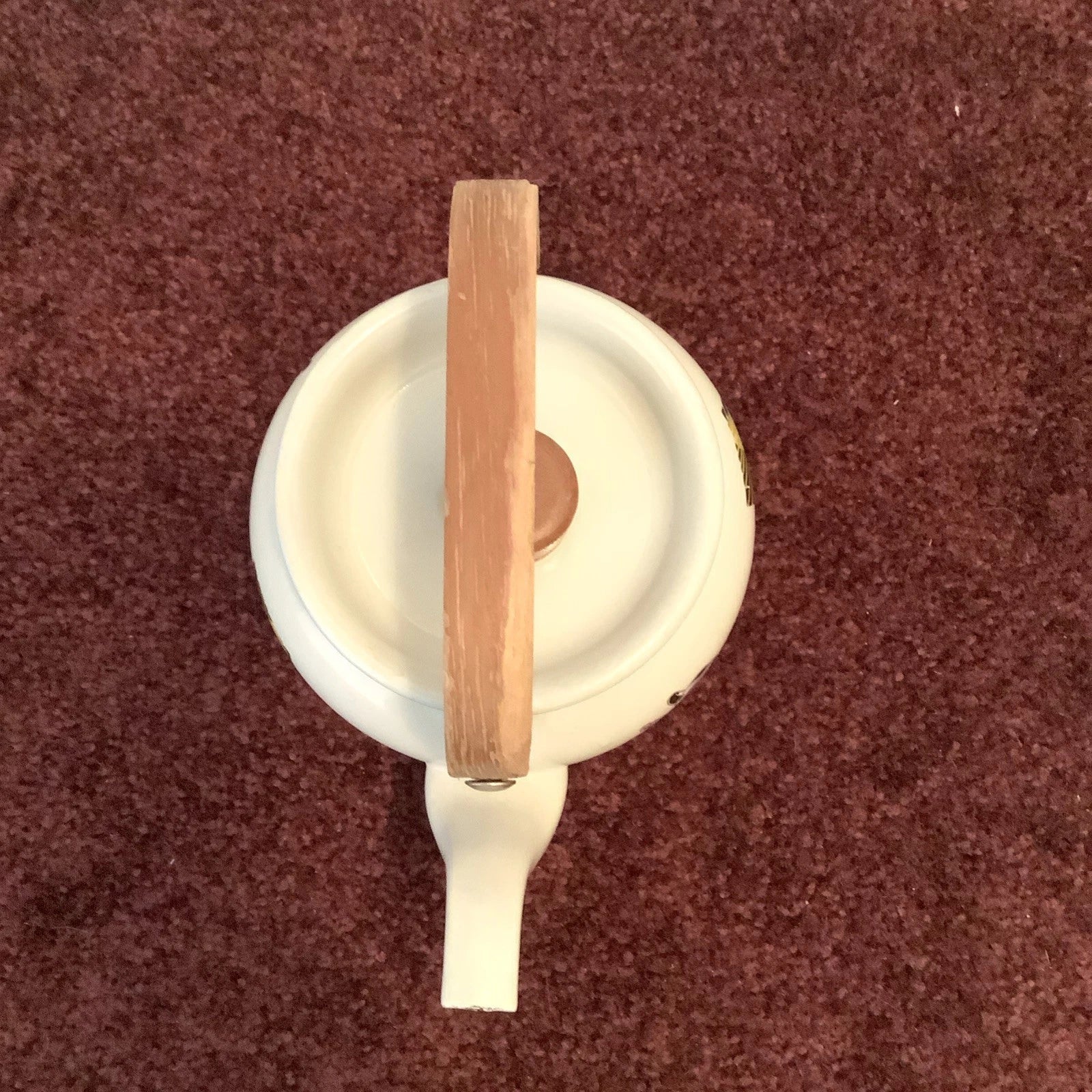 Vintage 1970s Teapot Kettle Gailstyn-Sutton Enamel Japan Kabuki | eBay