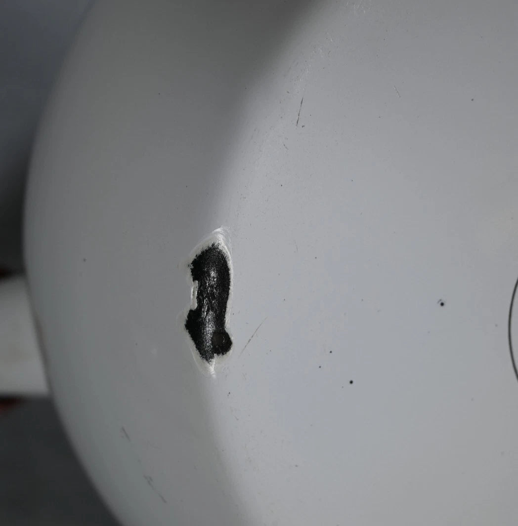 Vintage 1986 MMII Kamenstein Enamel Chicken Rooster Whistling Kettle Tea Pot | eBay