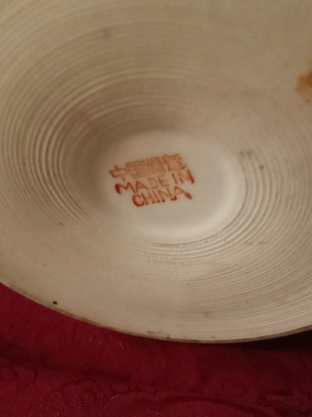 Chinese Famille Rose Enameled Porcelain Teapot 20th Century. (2lbs) Very Collect | eBay