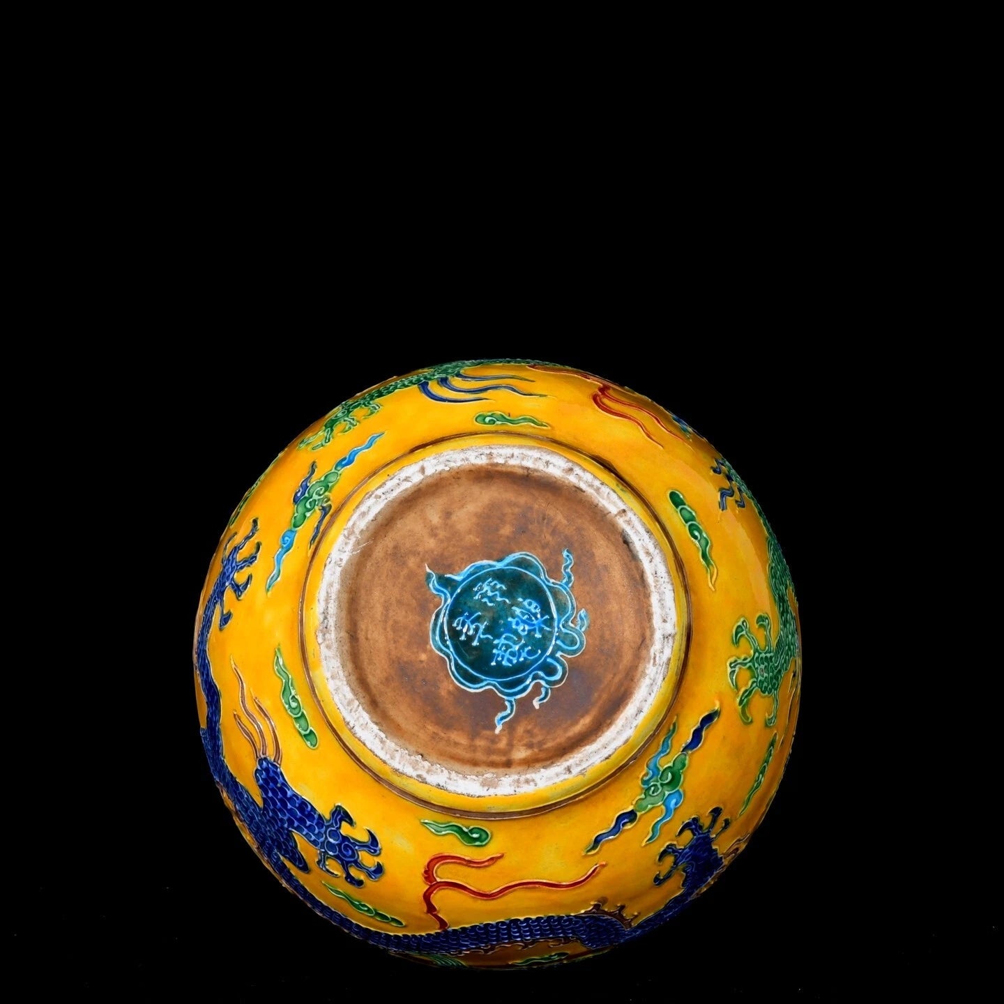 Nice Collectable Beautiful Hand Enamel color Porcelain Dragon Teapot | eBay