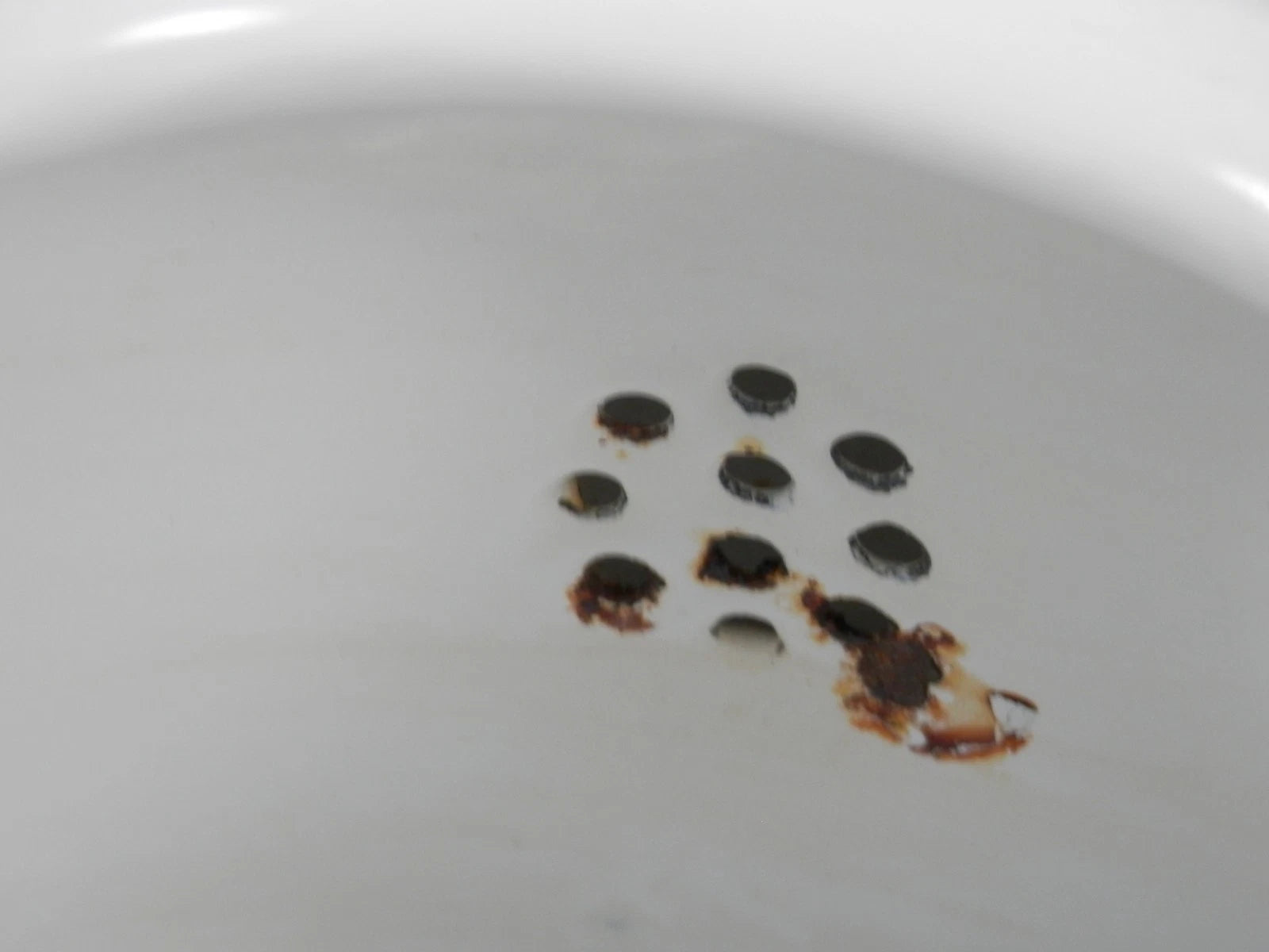 Huta Silesia Orange Enameled Tea Kettle Excellent Vintage retro teapot | eBay