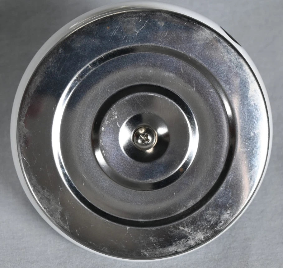 Vintage 1986 MMII Kamenstein Enamel Chicken Rooster Whistling Kettle Tea Pot | eBay