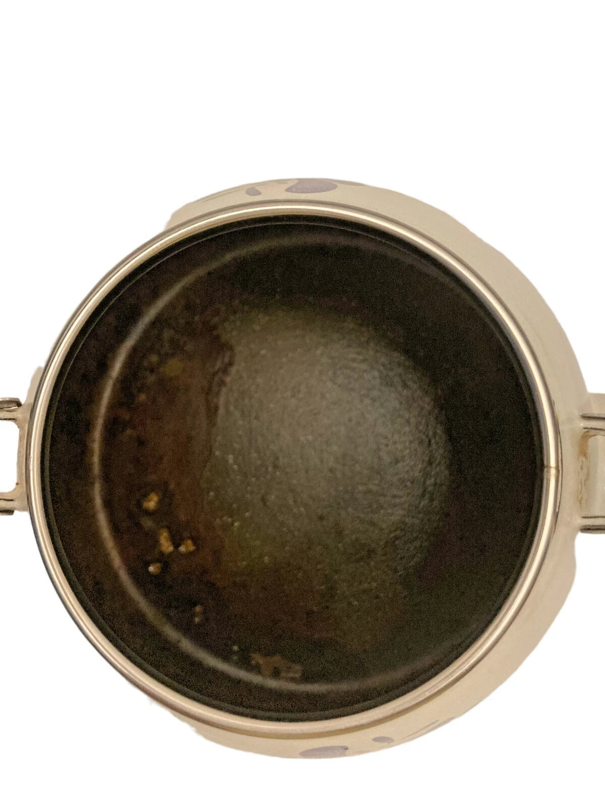 Pfaltzgraff Yorktowne 6" Stove Top Kettle/Teapot Porcelain Enamel With Lid 40 oz | eBay