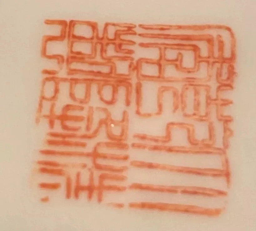 Chinese Antique Enameled porcelain Teapot | eBay