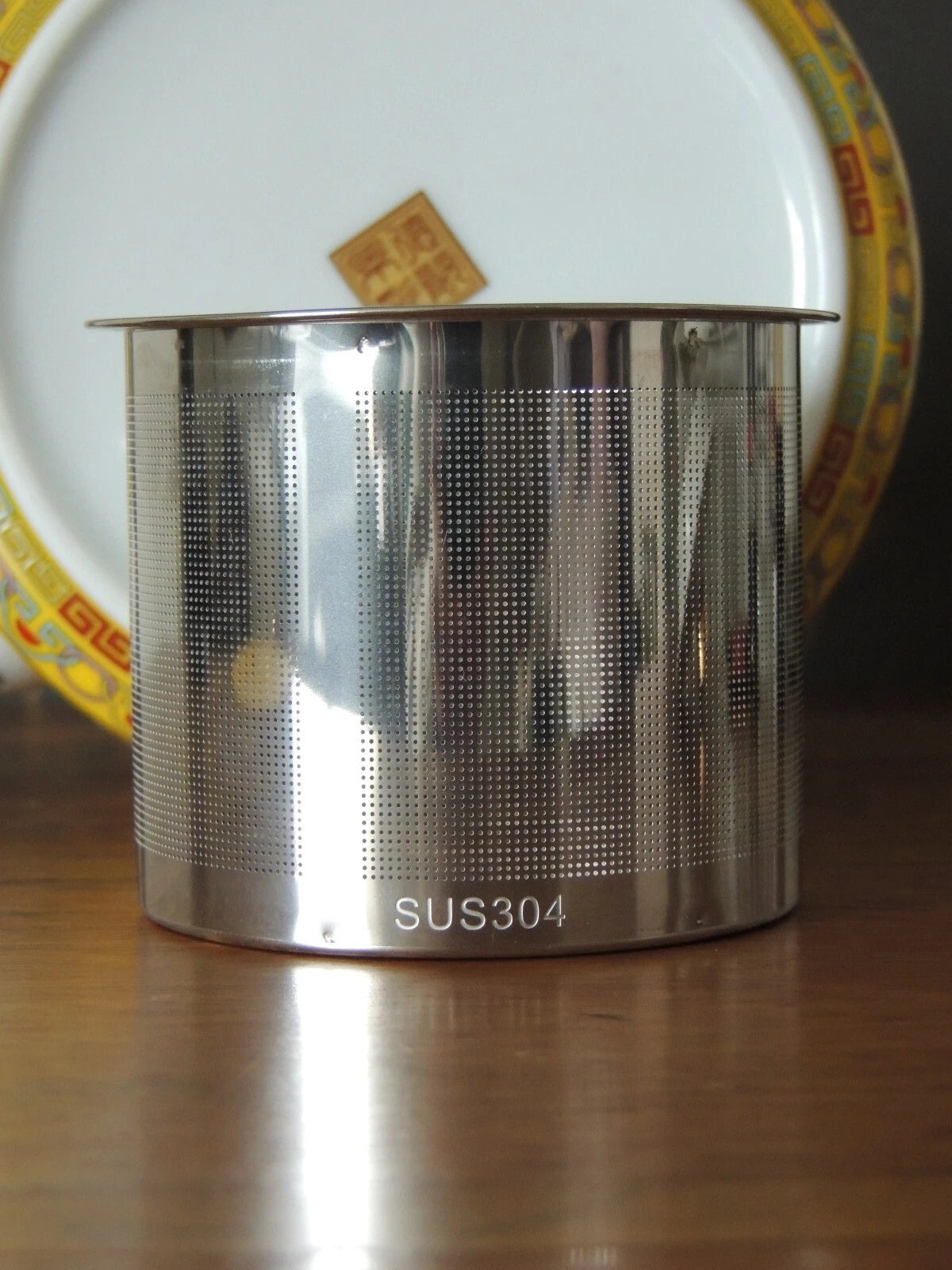 Enamelled Chinese Porcelain Teapot | eBay