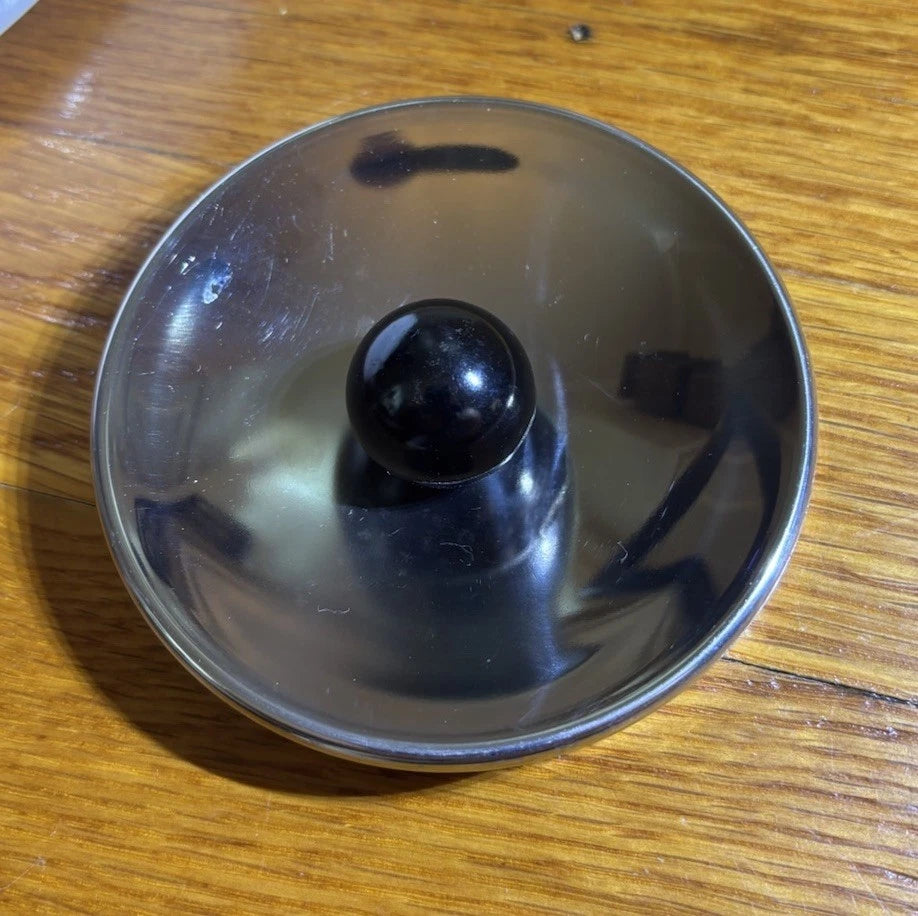 Vintage COPCO White Enamel Teapot Kettle Coffee Pot 2 1/2 Quart NEW NICE! | eBay