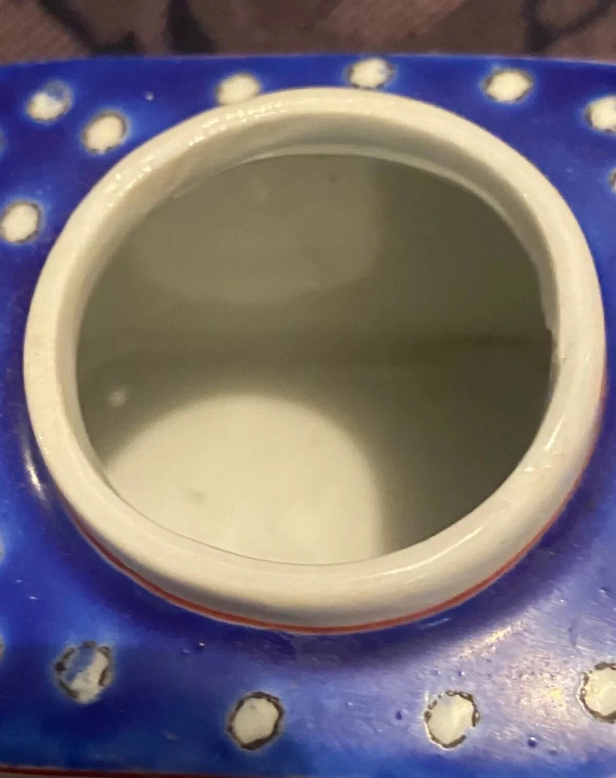 Chinese Antique Enameled porcelain Teapot | eBay