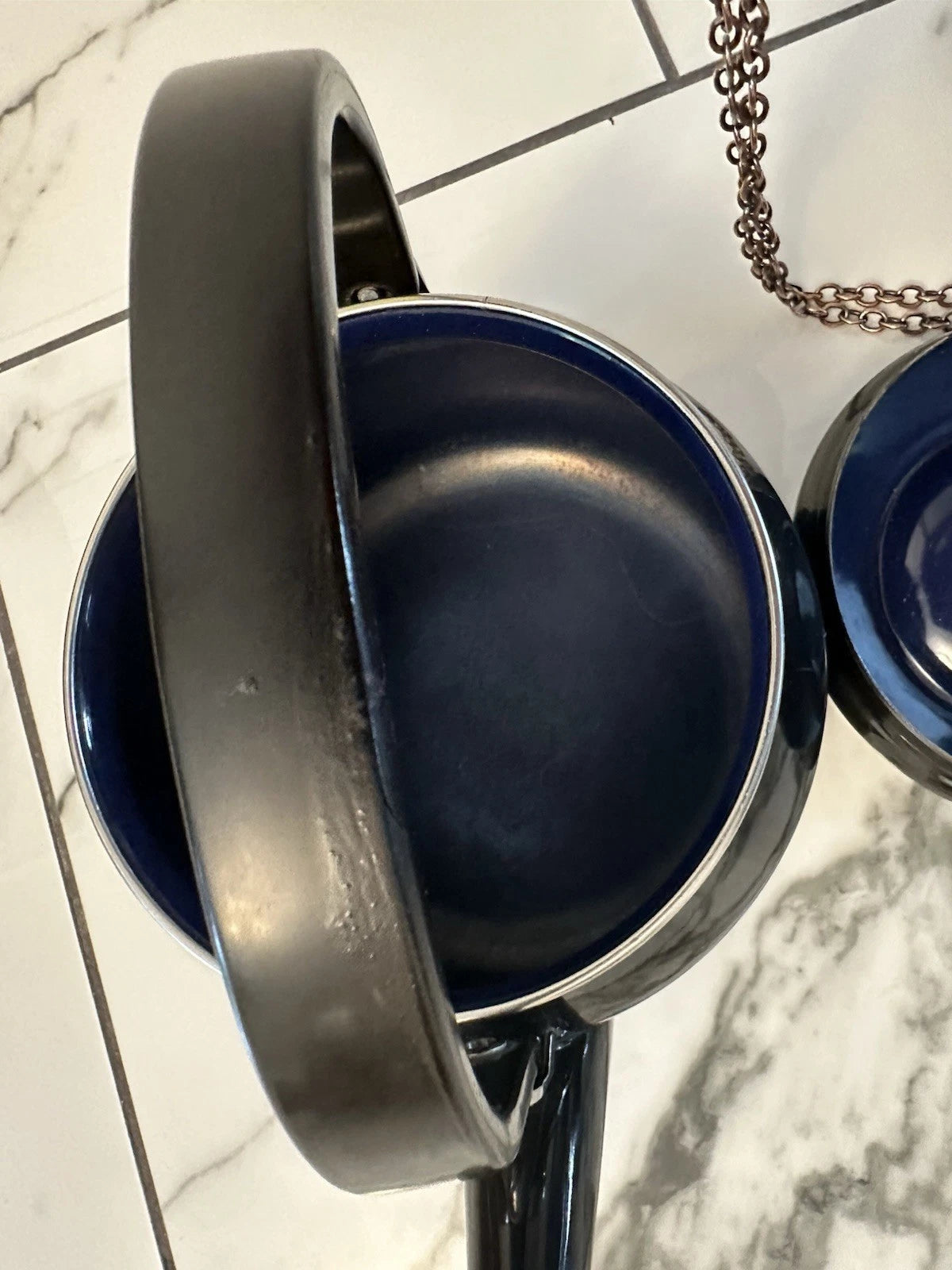 Vintage Japanese Enamel Tea Kettle | eBay