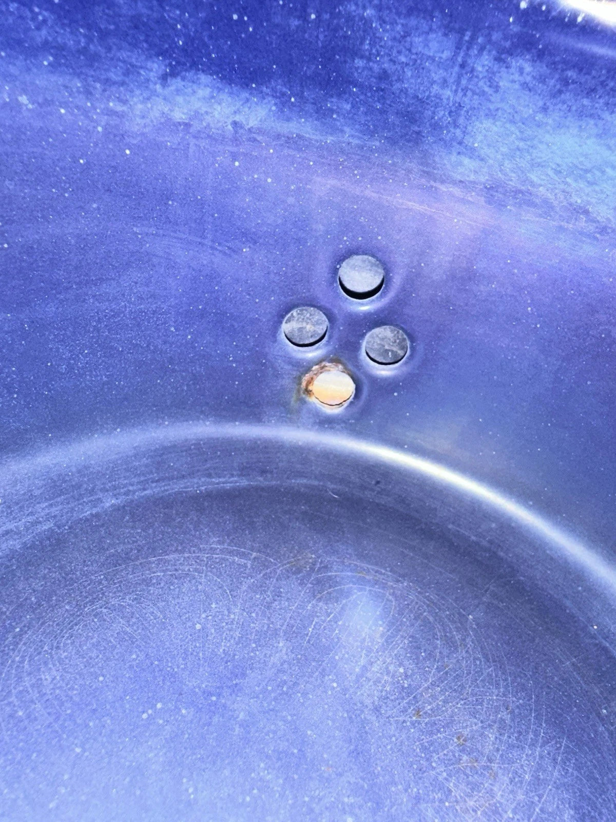 Vintage Japanese Enamel Tea Kettle | eBay