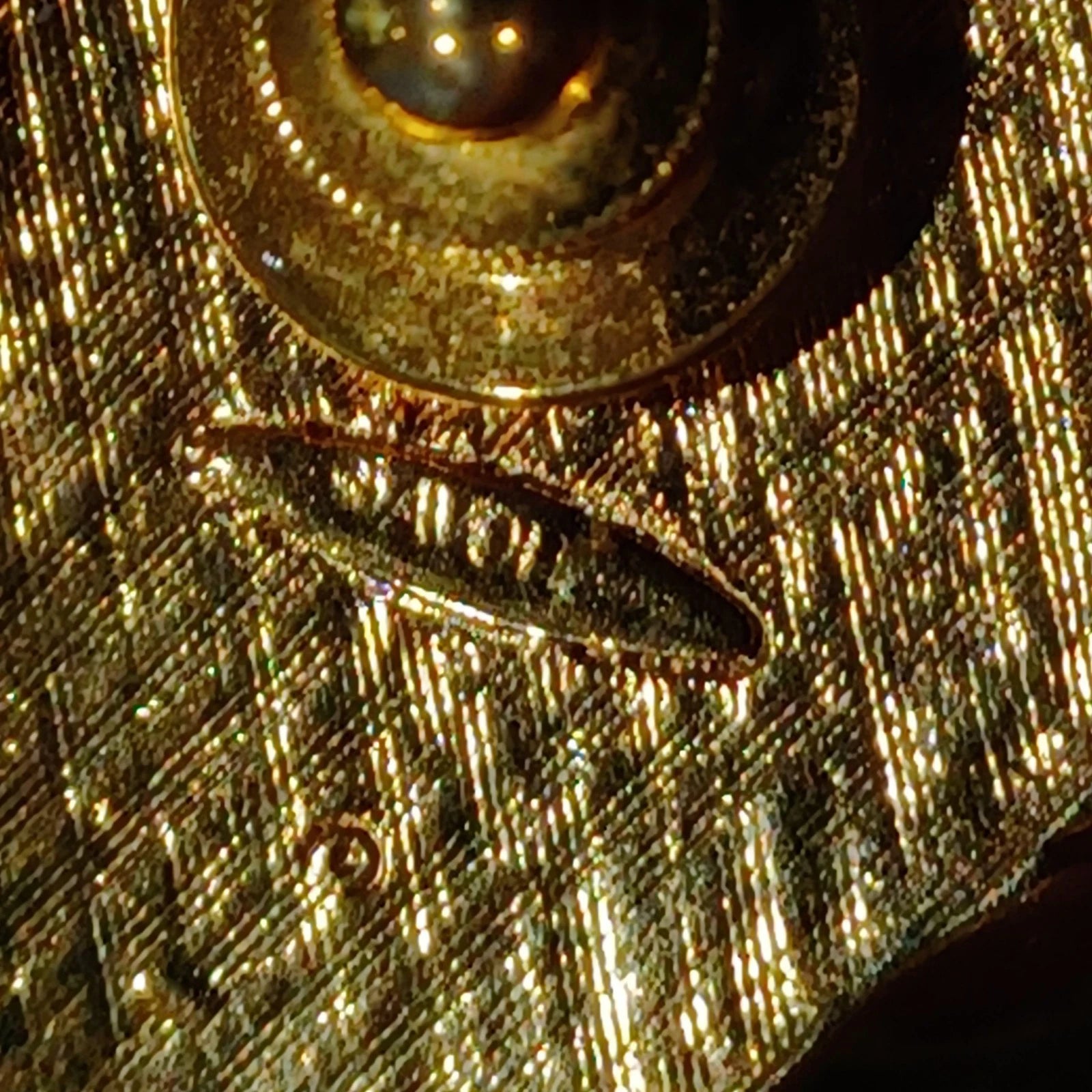 2-Vtg Avon teapot pins brooches marked porcelain faux pearl gold tone enamel | eBay