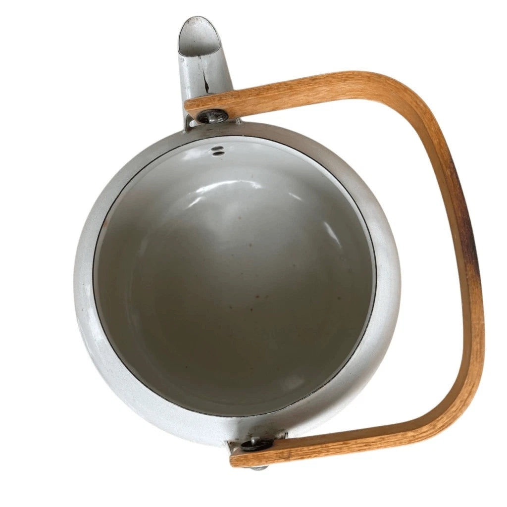 Pfaltzgraff Yorktown Porcelain Enamel Tea Kettle | eBay