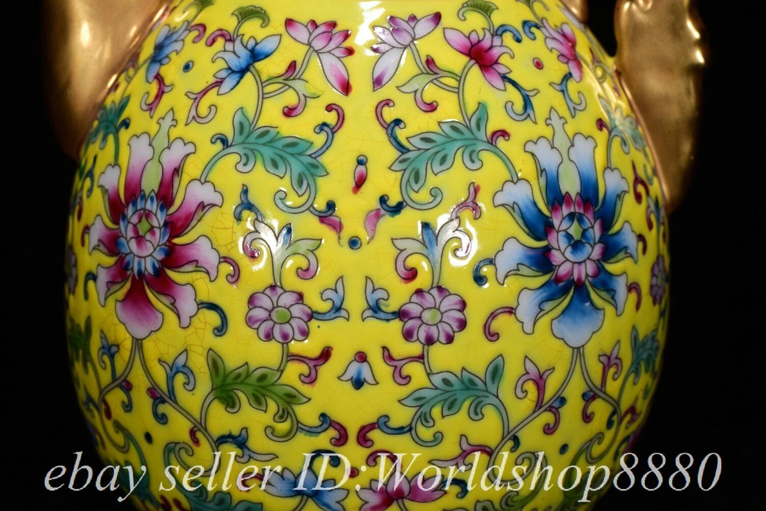 8.8" Yongzheng Chinese Colour Enamel Porcelain Teapot Kettle Cup Plate Set | eBay