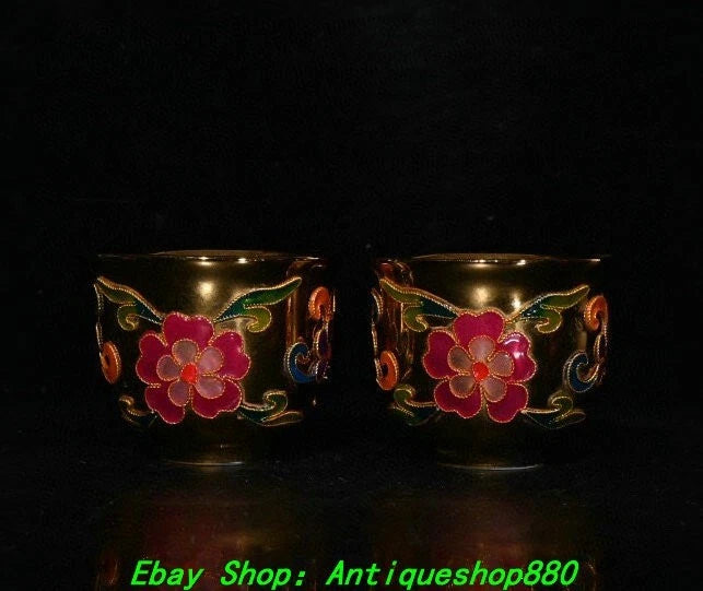 8.4''Ming Chenghua Enamel Colour Porcelain Dragon Wine Tea Pot Flagon Cup Set | eBay