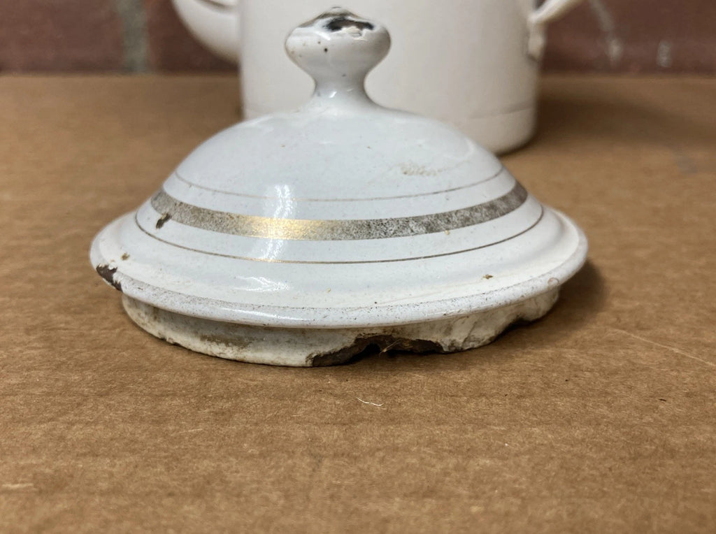 Bubna Tea Pot, Enamel Antique | eBay
